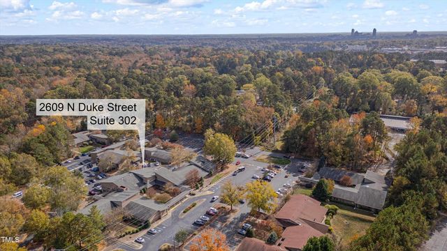 2609 N Duke Street Street Bldg 300, Unit 302, Durham, NC 27704