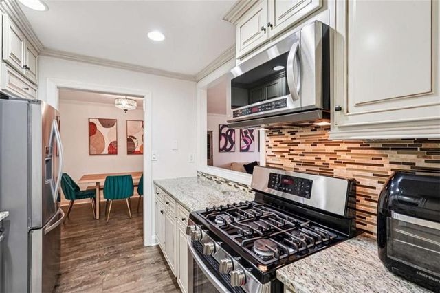 1419 Summit North NE Drive, Atlanta, GA 30324