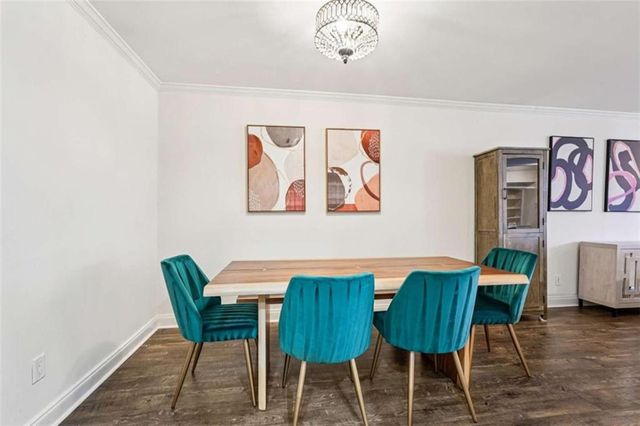 1419 Summit North NE Drive, Atlanta, GA 30324