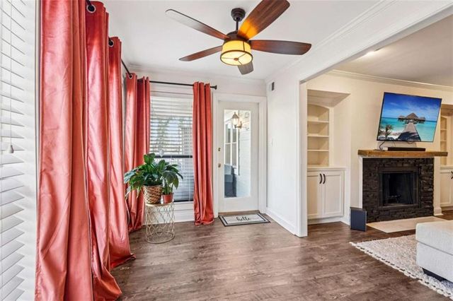 1419 Summit North NE Drive, Atlanta, GA 30324