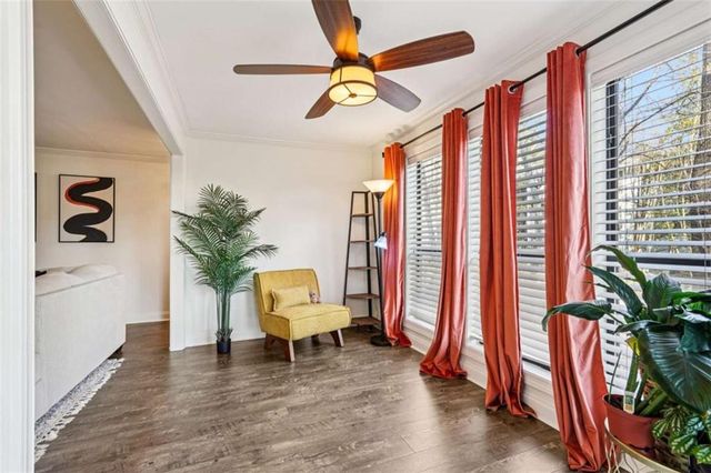 1419 Summit North NE Drive, Atlanta, GA 30324