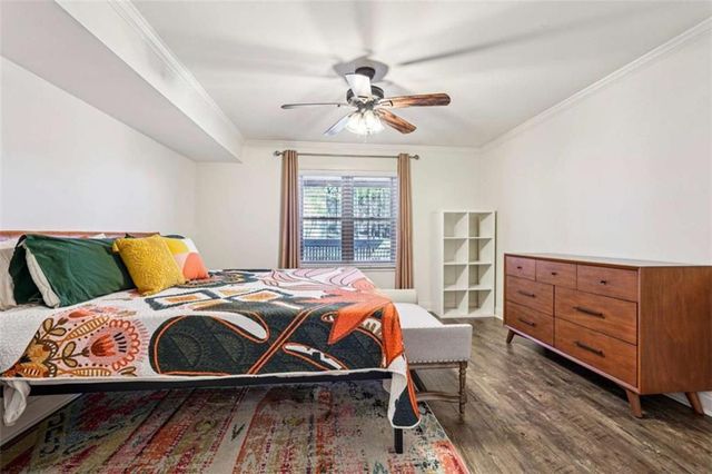 1419 Summit North NE Drive, Atlanta, GA 30324