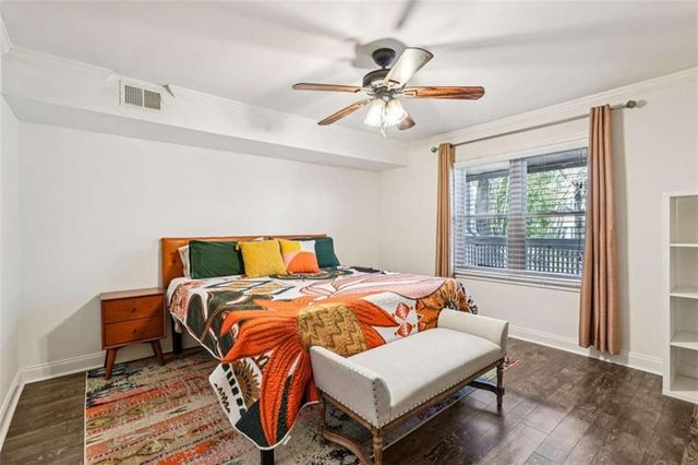 1419 Summit North NE Drive, Atlanta, GA 30324