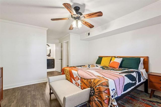 1419 Summit North NE Drive, Atlanta, GA 30324