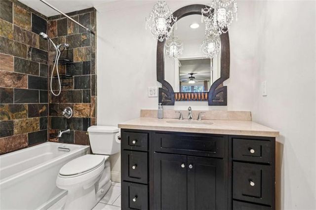 1419 Summit North NE Drive, Atlanta, GA 30324