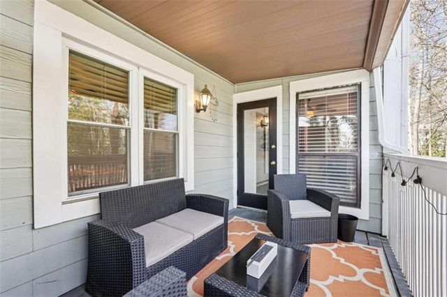 1419 Summit North NE Drive, Atlanta, GA 30324