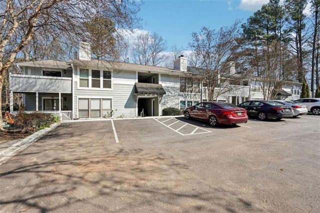 1419 Summit North NE Drive, Atlanta, GA 30324