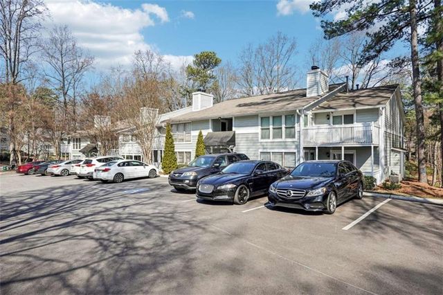 1419 Summit North NE Drive, Atlanta, GA 30324