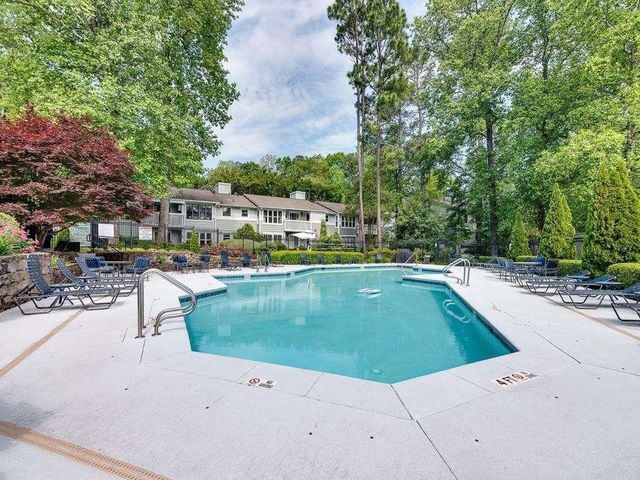 1419 Summit North NE Drive, Atlanta, GA 30324