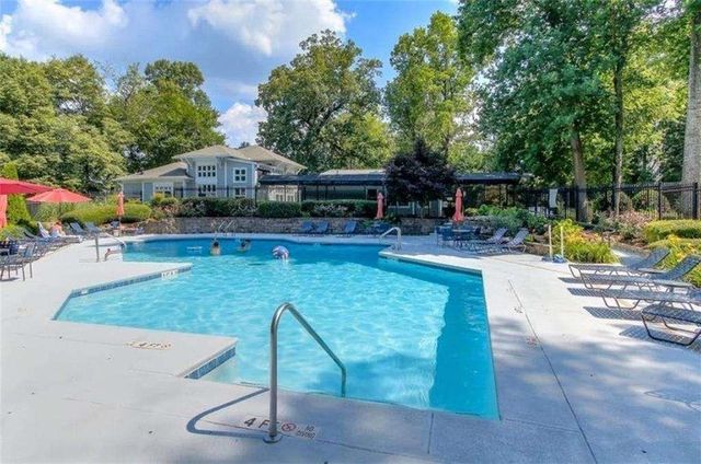 1419 Summit North NE Drive, Atlanta, GA 30324