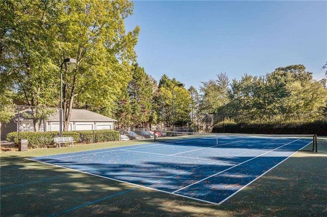 1419 Summit North NE Drive, Atlanta, GA 30324