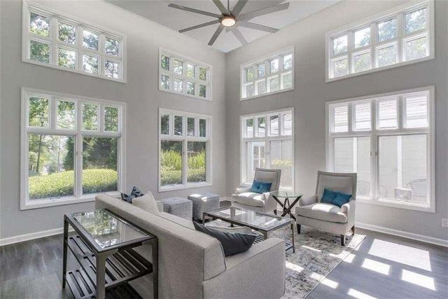 1419 Summit North NE Drive, Atlanta, GA 30324