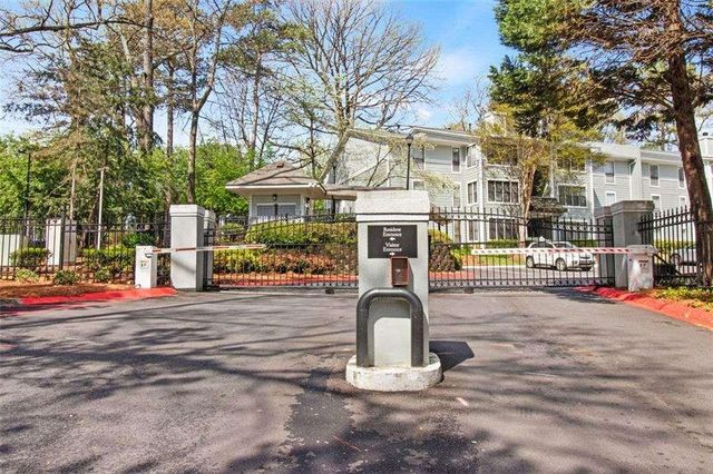 1419 Summit North NE Drive, Atlanta, GA 30324