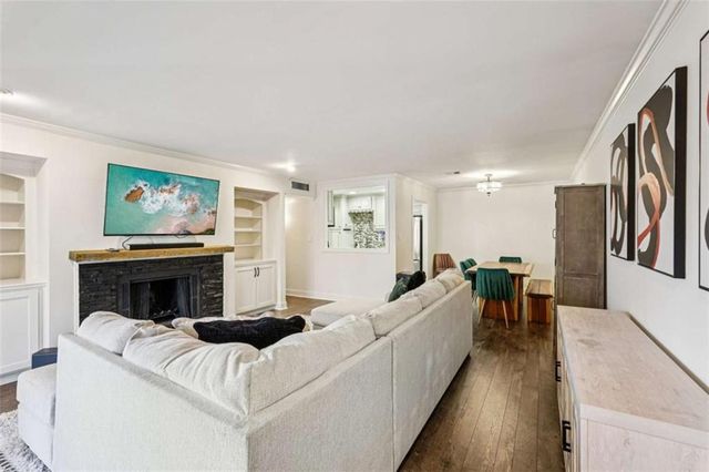 1419 Summit North NE Drive, Atlanta, GA 30324