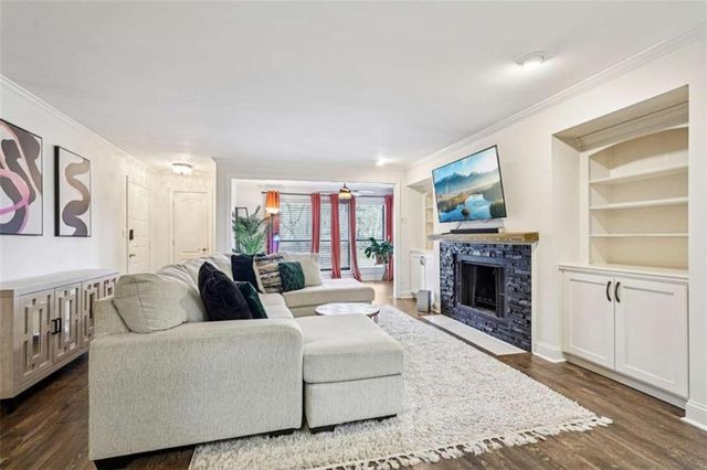 1419 Summit North NE Drive, Atlanta, GA 30324