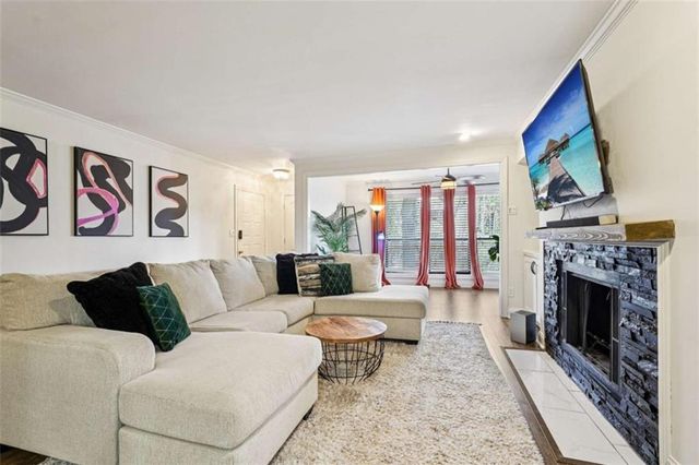 1419 Summit North NE Drive, Atlanta, GA 30324