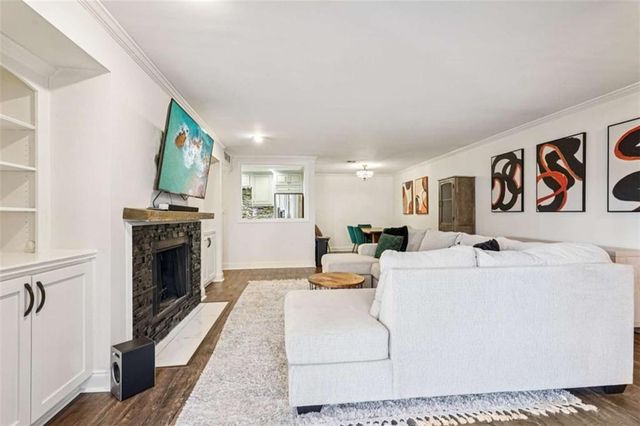 1419 Summit North NE Drive, Atlanta, GA 30324