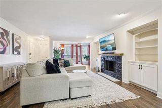 1419 Summit North NE Drive, Atlanta, GA 30324