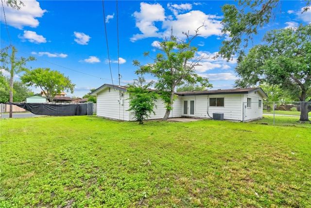 5330 Hitching Post, Corpus Christi, TX 78415