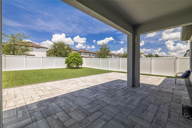 9878 AUREA MOSS LANE, Orlando, FL 32832