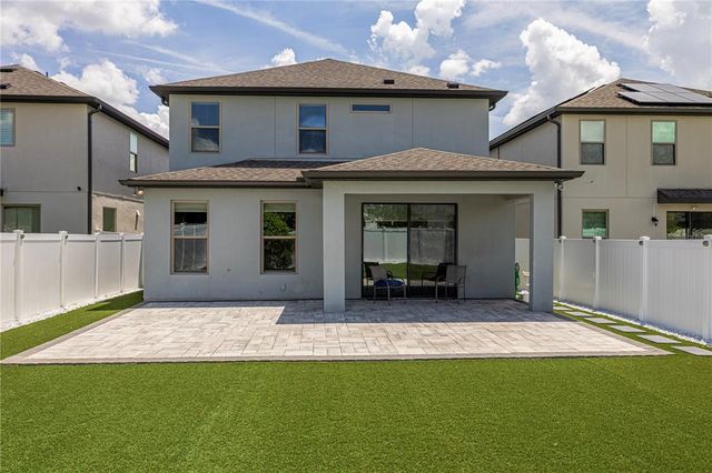 9878 AUREA MOSS LANE, Orlando, FL 32832