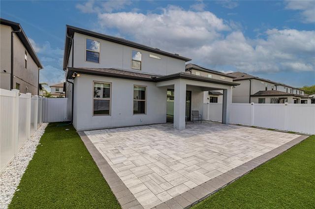 9878 AUREA MOSS LANE, Orlando, FL 32832