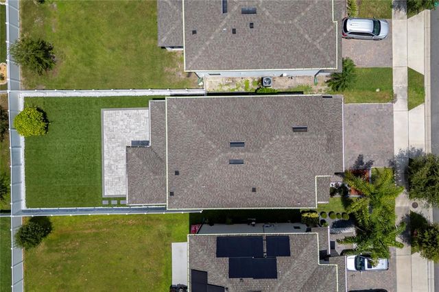 9878 AUREA MOSS LANE, Orlando, FL 32832