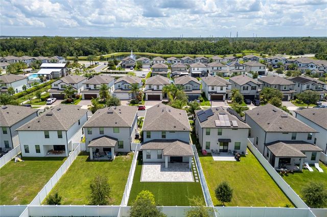 9878 AUREA MOSS LANE, Orlando, FL 32832