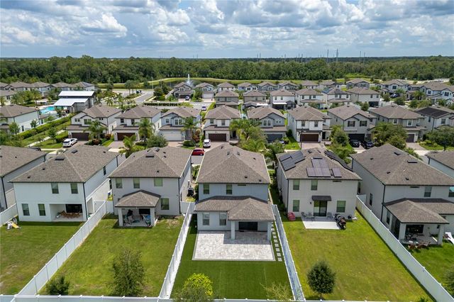 9878 AUREA MOSS LANE, Orlando, FL 32832