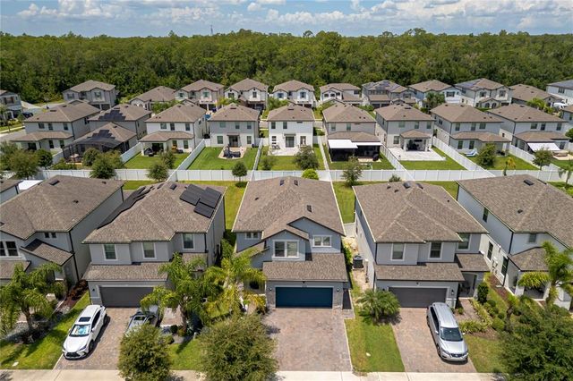 9878 AUREA MOSS LANE, Orlando, FL 32832