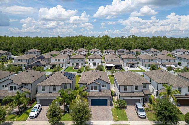 9878 AUREA MOSS LANE, Orlando, FL 32832