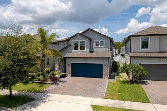 9878 AUREA MOSS LANE, Orlando, FL 32832