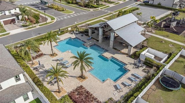 9878 AUREA MOSS LANE, Orlando, FL 32832