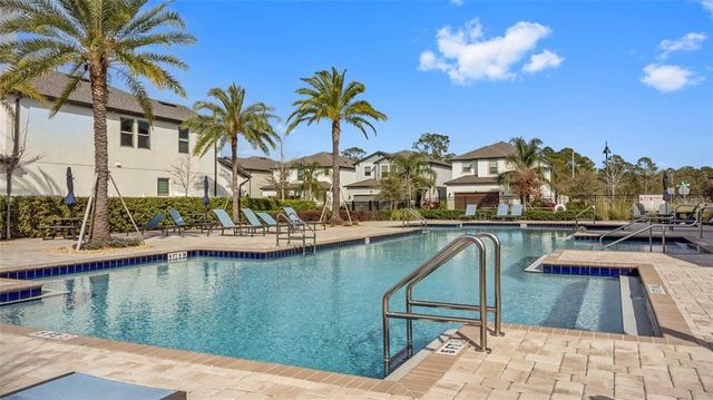 9878 AUREA MOSS LANE, Orlando, FL 32832