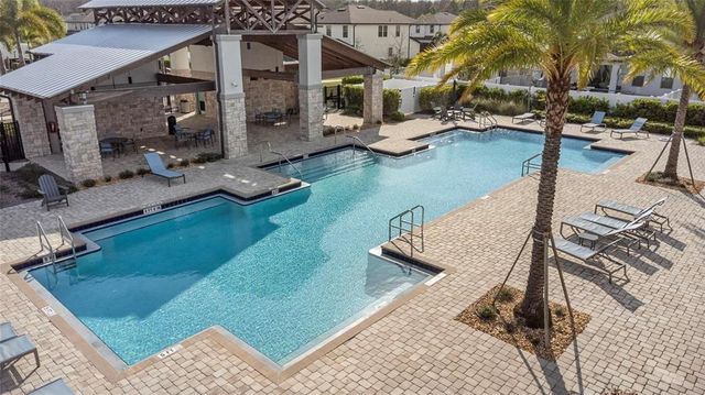 9878 AUREA MOSS LANE, Orlando, FL 32832