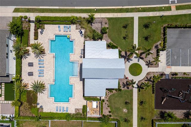 9878 AUREA MOSS LANE, Orlando, FL 32832