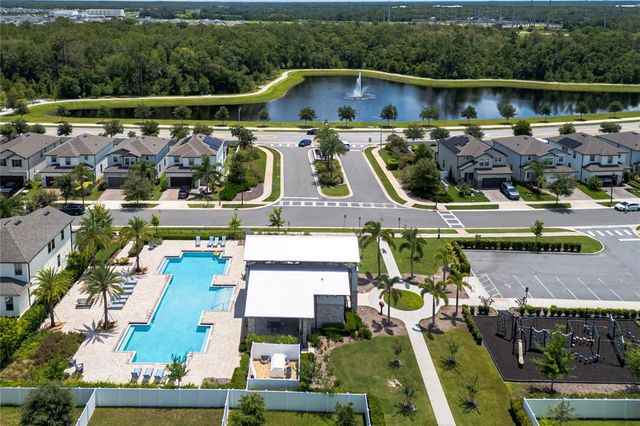 9878 AUREA MOSS LANE, Orlando, FL 32832