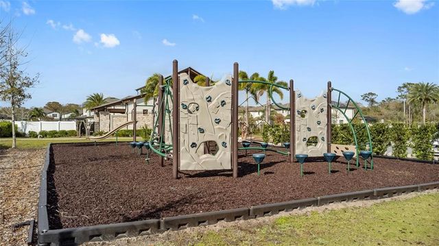9878 AUREA MOSS LANE, Orlando, FL 32832
