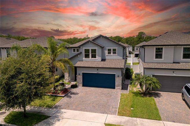 9878 AUREA MOSS LANE, Orlando, FL 32832