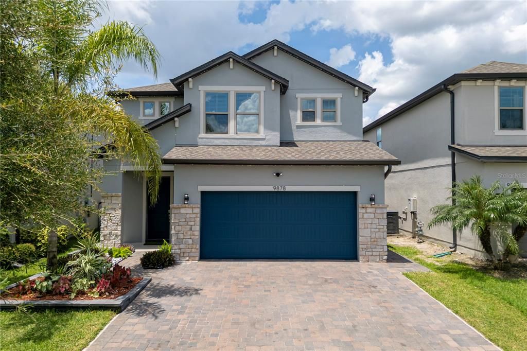 9878 AUREA MOSS LANE, Orlando, FL 32832
