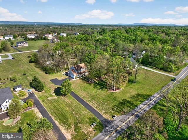 983 FILES CROSS RD, Martinsburg, WV 25404