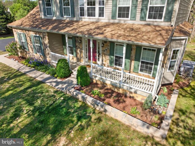 983 FILES CROSS RD, Martinsburg, WV 25404