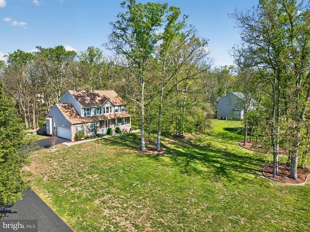 983 FILES CROSS RD, Martinsburg, WV 25404