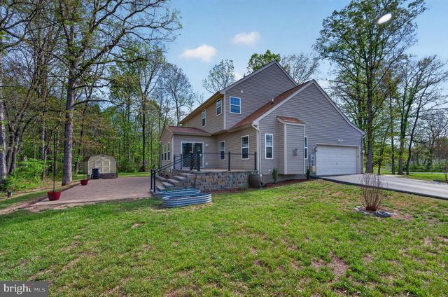 983 FILES CROSS RD, Martinsburg, WV 25404