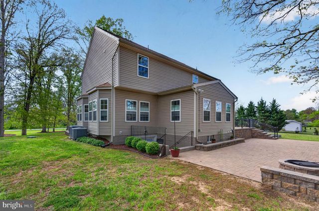 983 FILES CROSS RD, Martinsburg, WV 25404