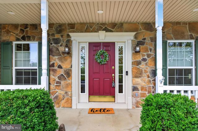983 FILES CROSS RD, Martinsburg, WV 25404