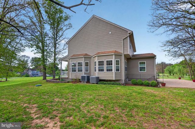 983 FILES CROSS RD, Martinsburg, WV 25404