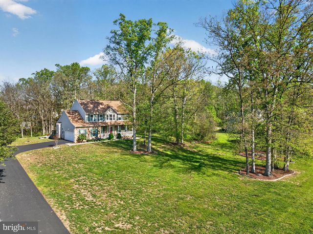 983 FILES CROSS RD, Martinsburg, WV 25404