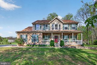 983 FILES CROSS RD, Martinsburg, WV 25404
