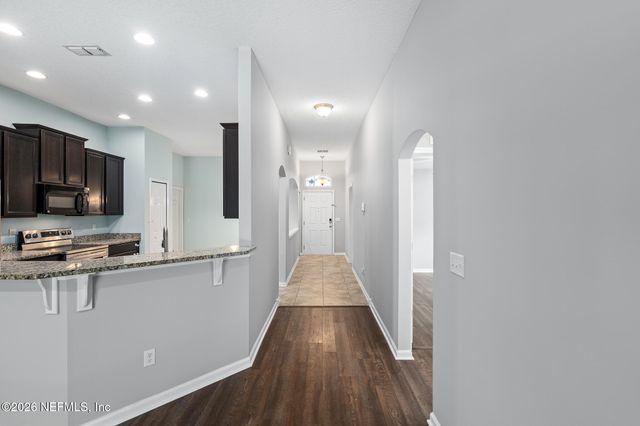 1242 ROYAL DORNOCH Drive, Jacksonville, FL 32221